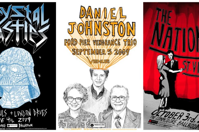  Galeri Cody Fennell bant mag