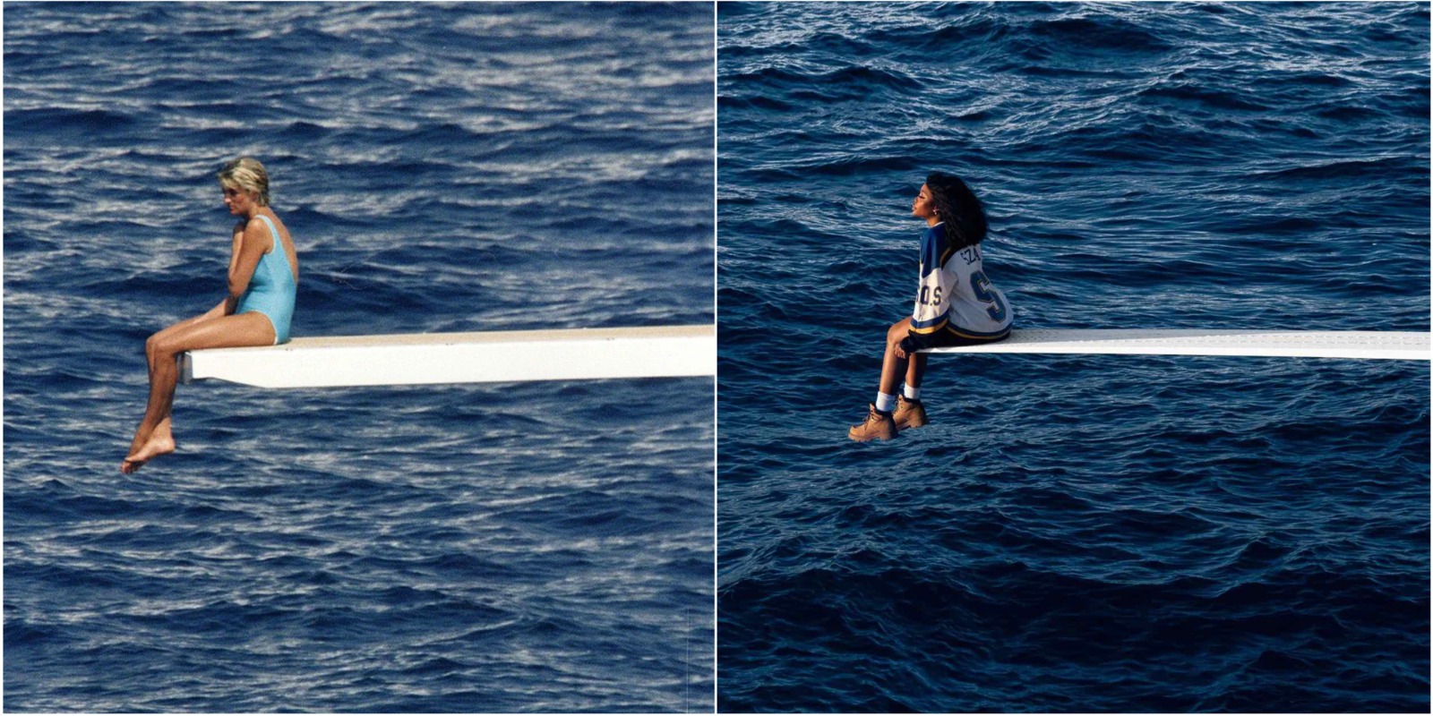 Duygudurum SZA SOS bant mag