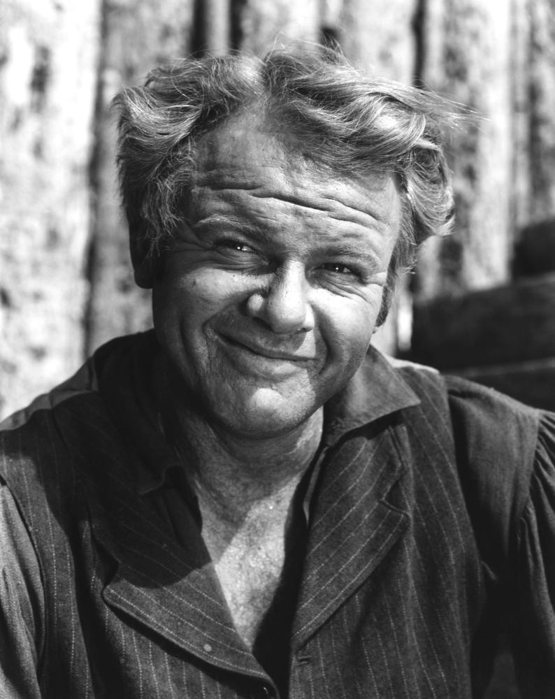 Alan Hale Jr. Actor