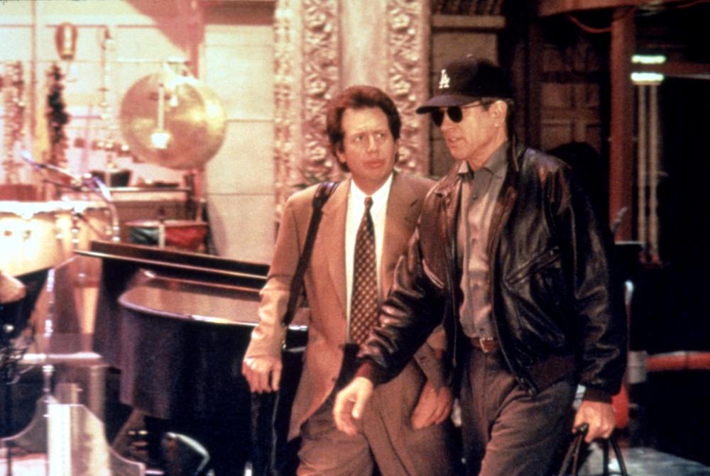 Warren Beatty Actor, Director