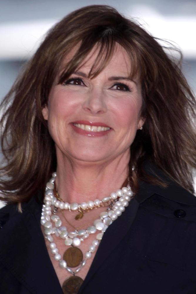 Susan Saint James - Actress, Activist