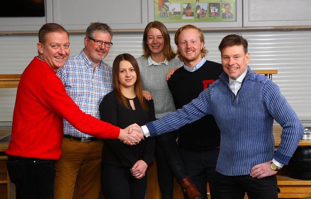 Golfrestaurang Nyköpings GK