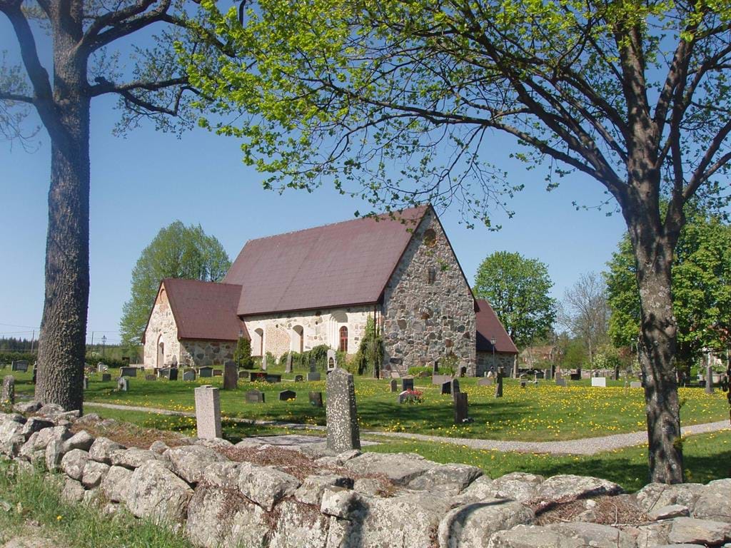 Pilgrim Vallentuna Upplev Vallentuna