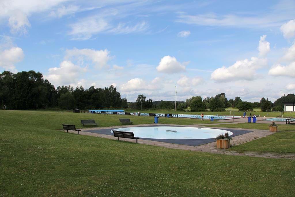 Kvarnbadet Upplev Vallentuna