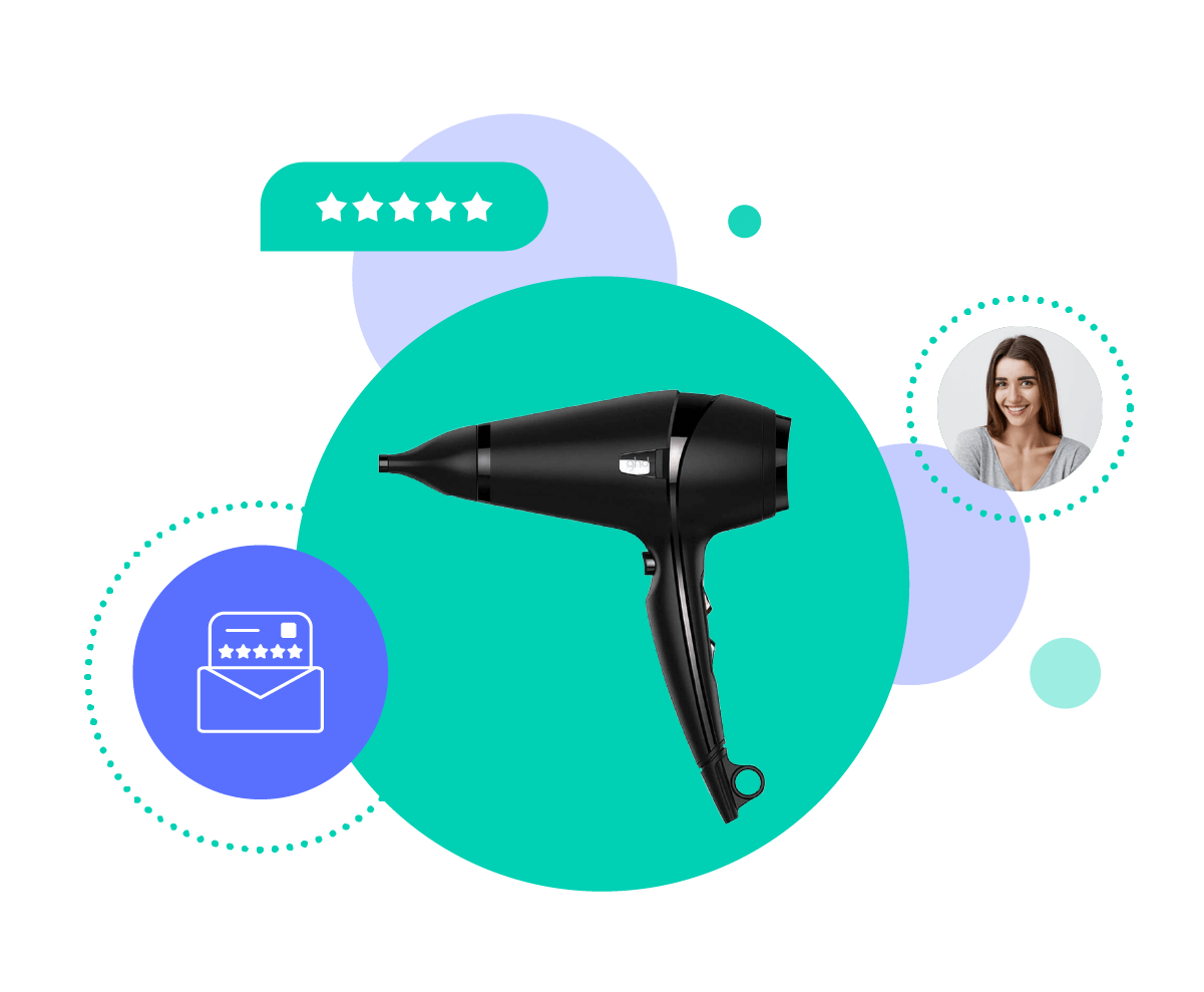 Case Study Hairhouse Bazaarvoice