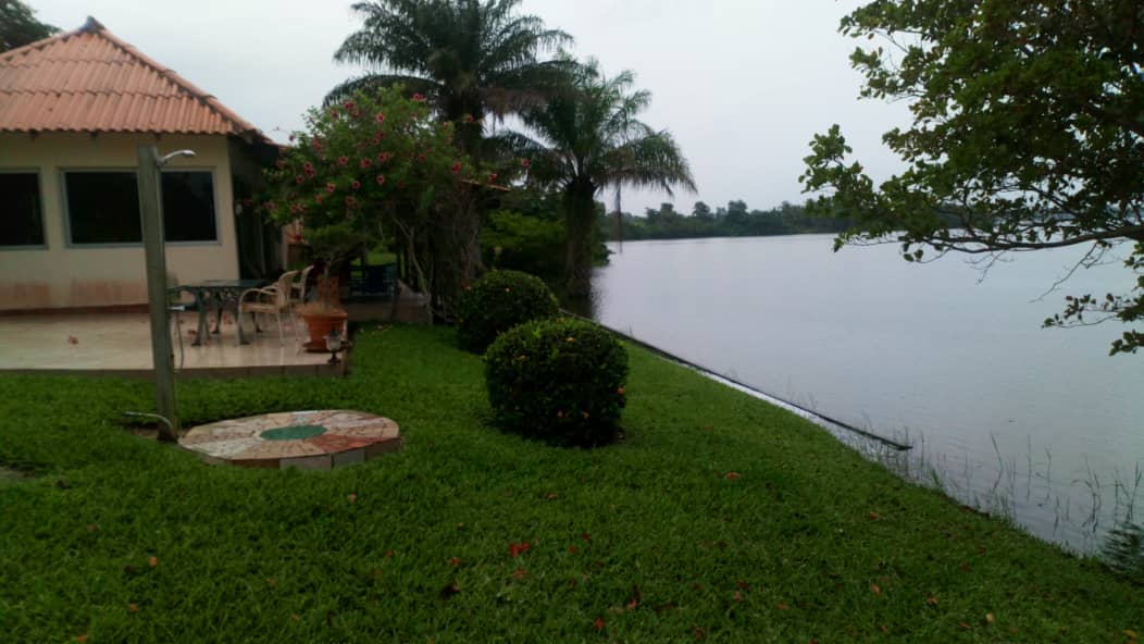 Domaine en vente, Abj baie des milliardaires BazarAfrique Côte d’Ivoire