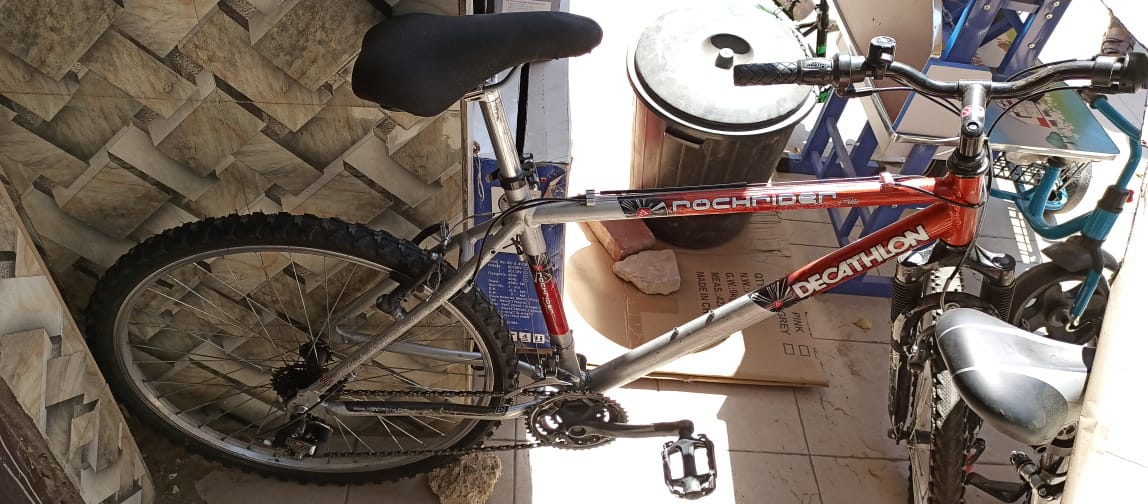 VELO VTT VENANT 26" BazarAfrique Senegal