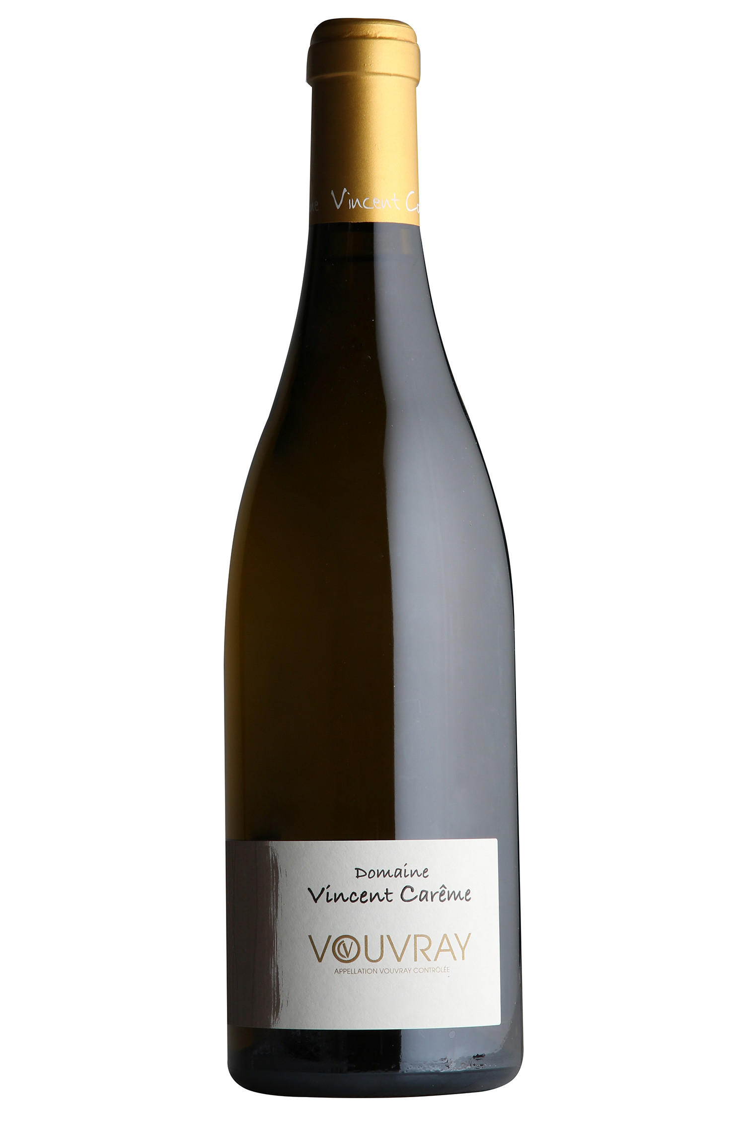 Buy 2022 Vouvray, Sec, Domaine Vincent Carême, Loire Wine Berry Bros