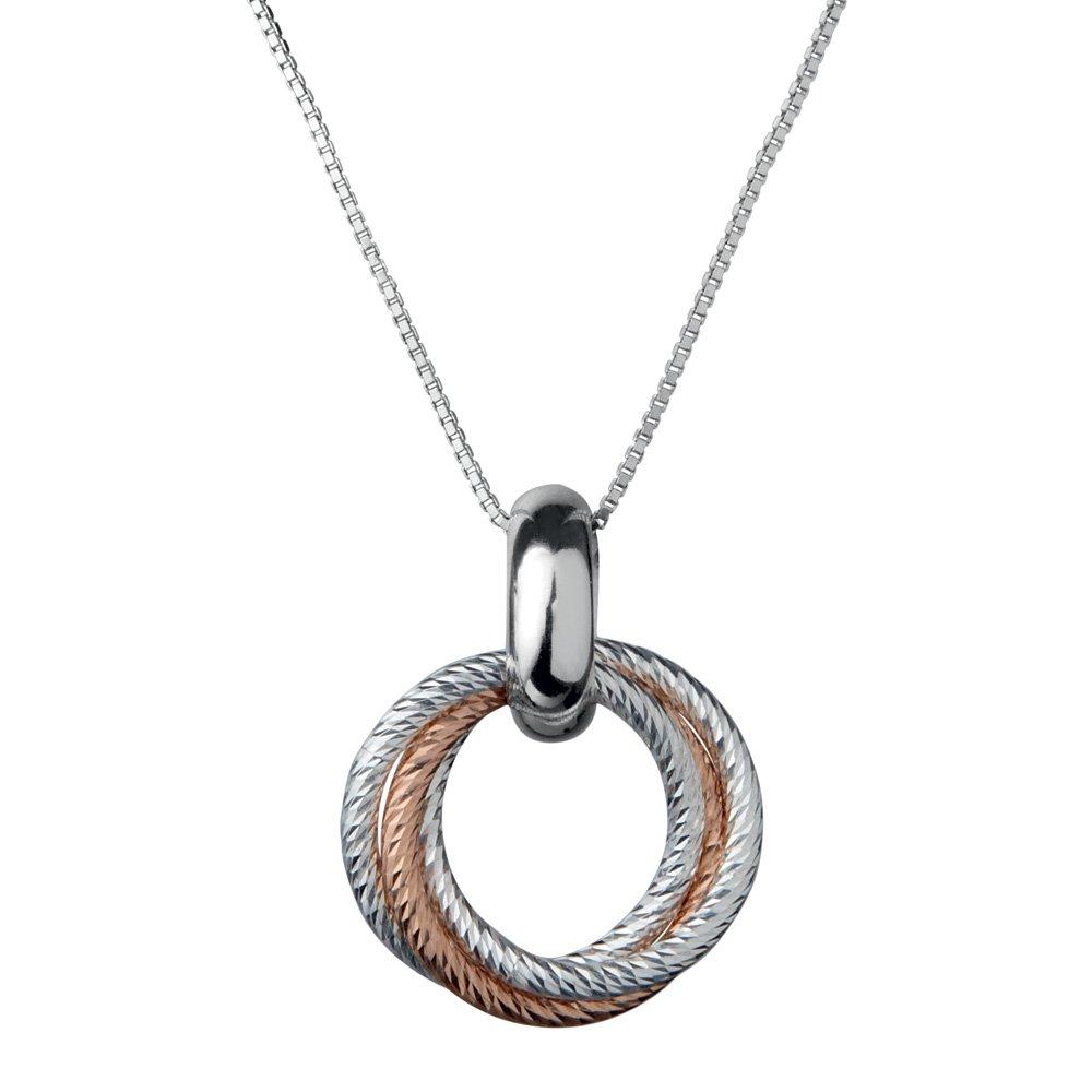 [最も選択された] links of london pendant necklace 113882Links of london gold