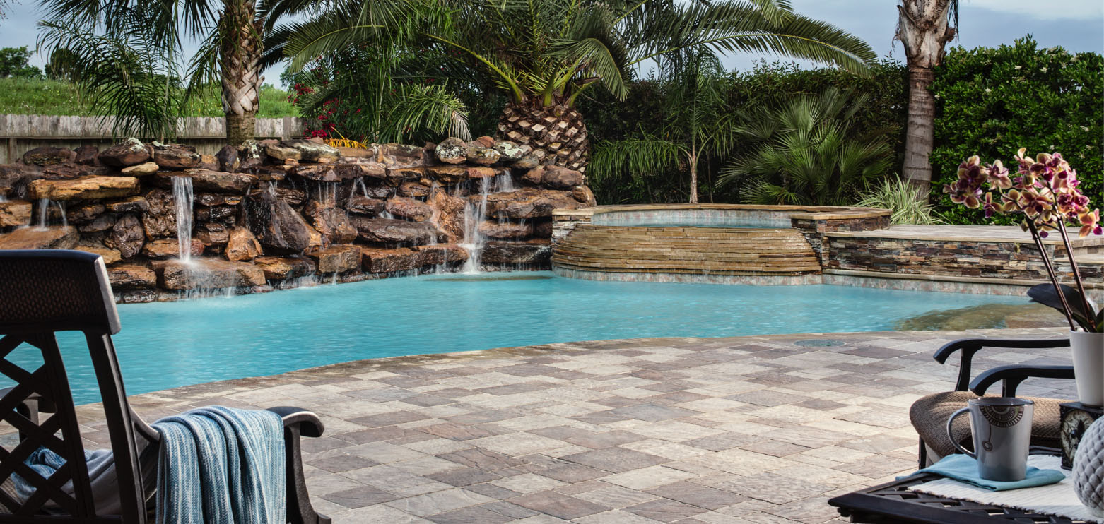 Pool Deck & Patio Design Trends in 2017 Belgard Blog