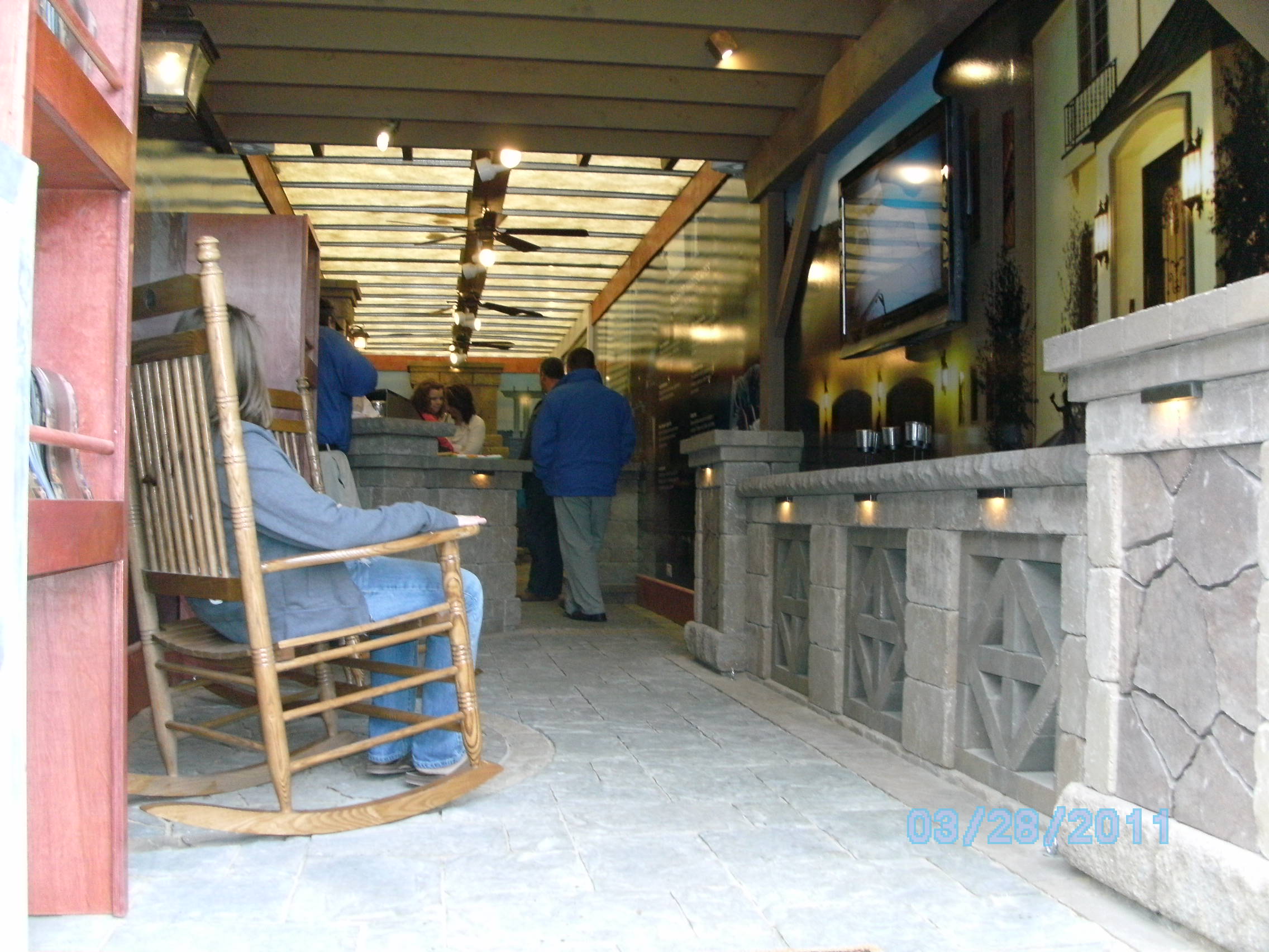 Belgard at a Home Show Near You Belgard