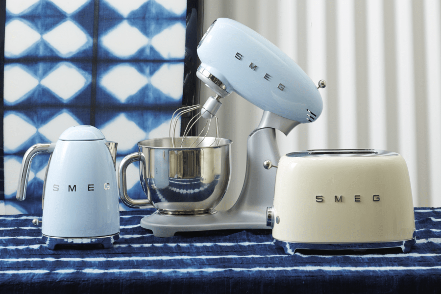 Smeg Service Center Home Appliances Repair Better Life UAE