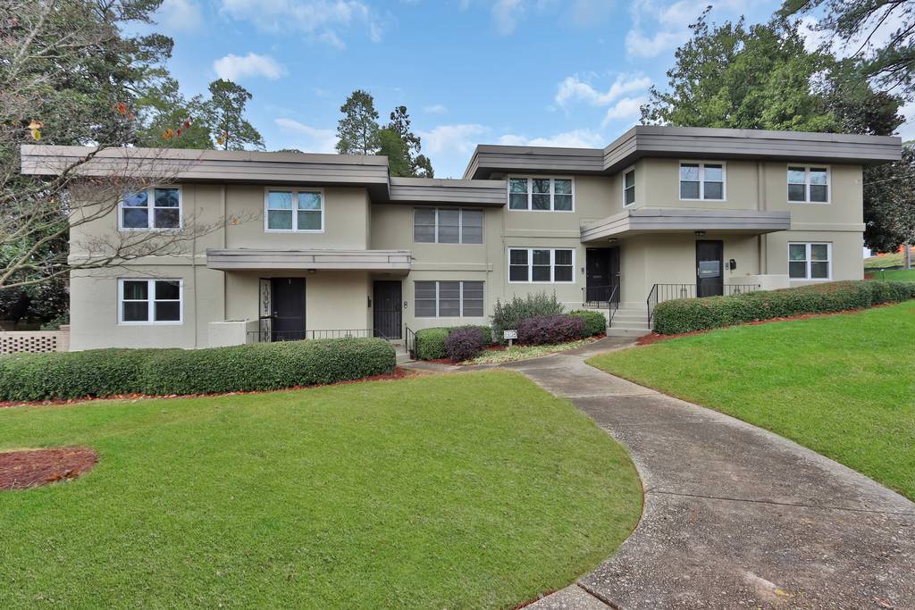 Official 290 Lakemoore Drive NE Unit D Atlanta GA 30342