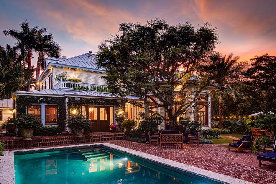 6 Homes of the Gilded Age and Beyond