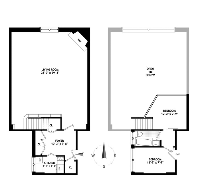 Closed 222 Central Park South, Midtown West, NYC, ID 17469652 Brown Harris Stevens Luxury