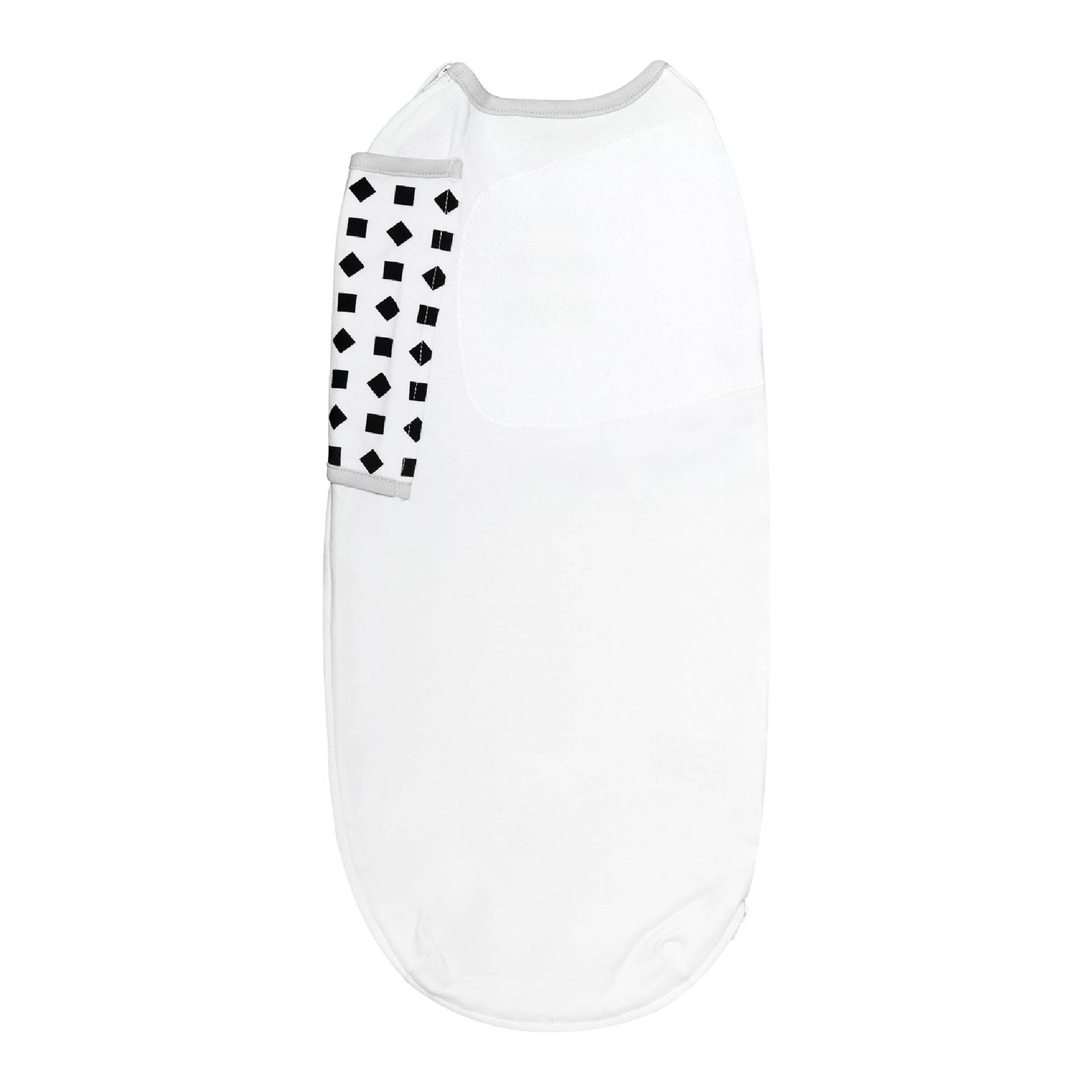 Nanit Breathing Wear Swaddle (1 Pack) Big Apple Buddy