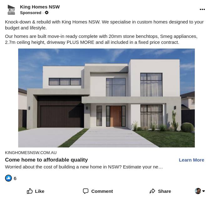 How Much Does It Cost To Build A House Australia Calculator How Much