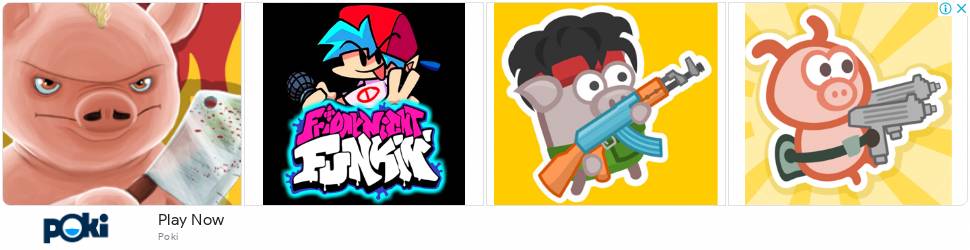 Friday Night Funkin' - Play Friday Night Funkin' On Poki Ad