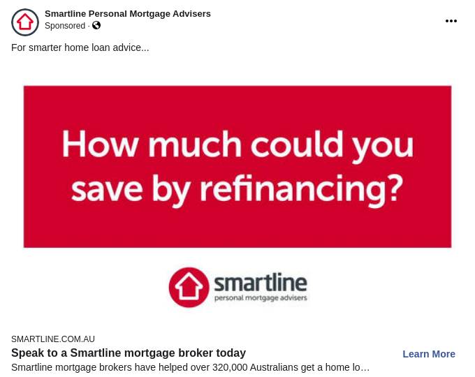 Local Mortgage Brokers For Home Loans Smartline Ad Bigdatr