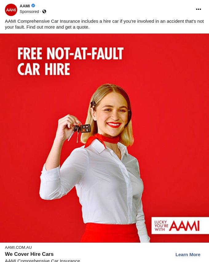 Aami Comprehensive Car Insurance Life Insurance Quotes