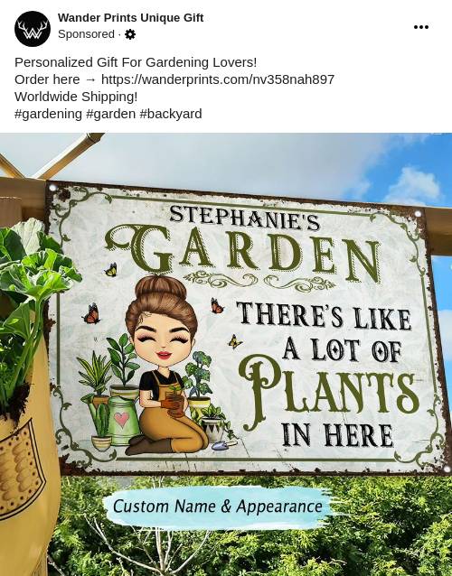 Wander Prints Ad Bigdatr