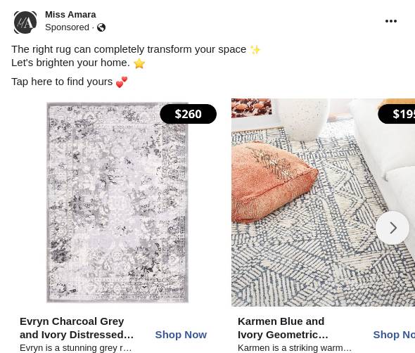 Miss Amara Ad Bigdatr