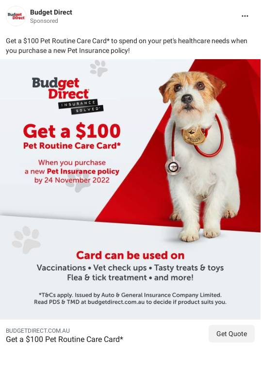 Budget Direct Ad Bigdatr