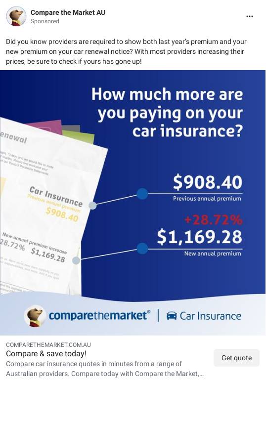 Compare Car Insurance Quotes Ad Bigdatr