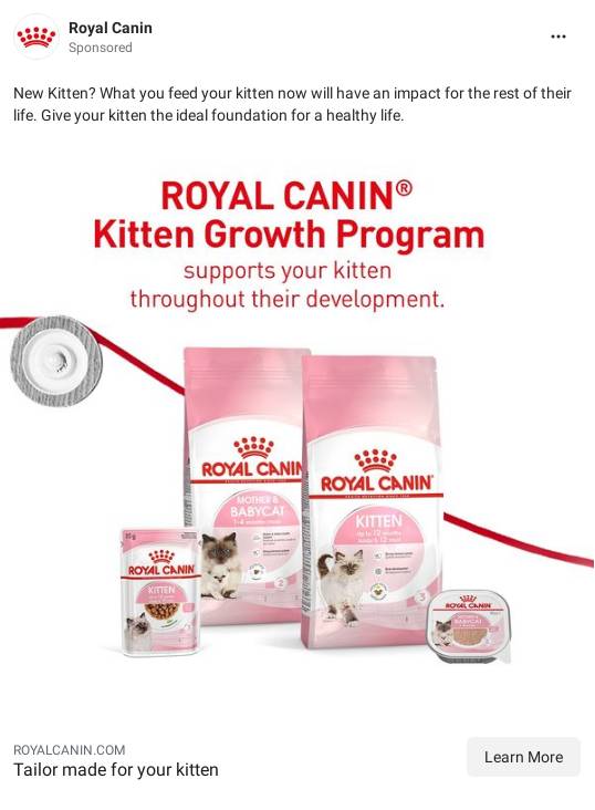 Royal Canin Loyalty Program Usa at Paul Addison blog