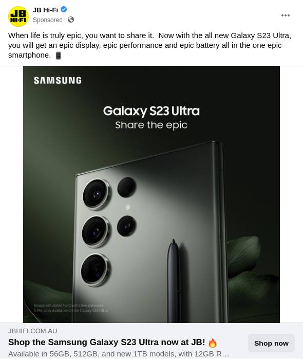 Jb Hi Fi Samsung Phone Warranty at Edna Flora blog