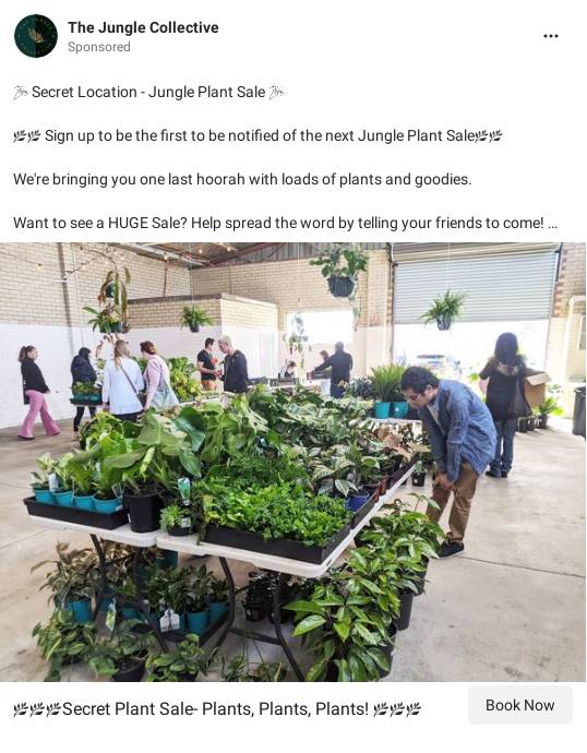 Australia's Biggest Online Plant Nursery Garden Centre Near Me Ad