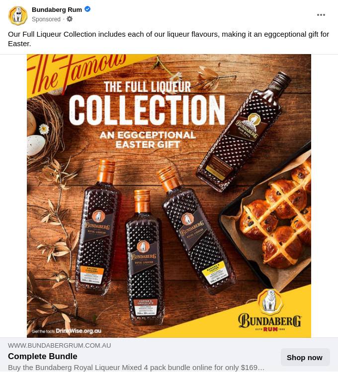 Buy Bundaberg Royal Liqueur Mixed 4 Pack Online Bundaberg Rum Ad Bigdatr