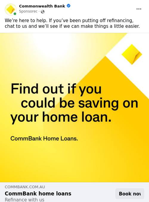 Home loans calculators, guides and compare CommBank Ad