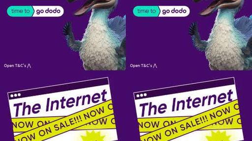Explore New Dodo Ads Bigdatr
