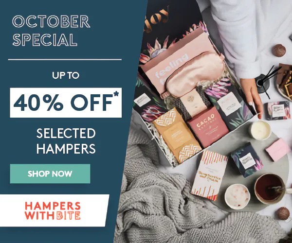 Hampers With Bite Ad Bigdatr