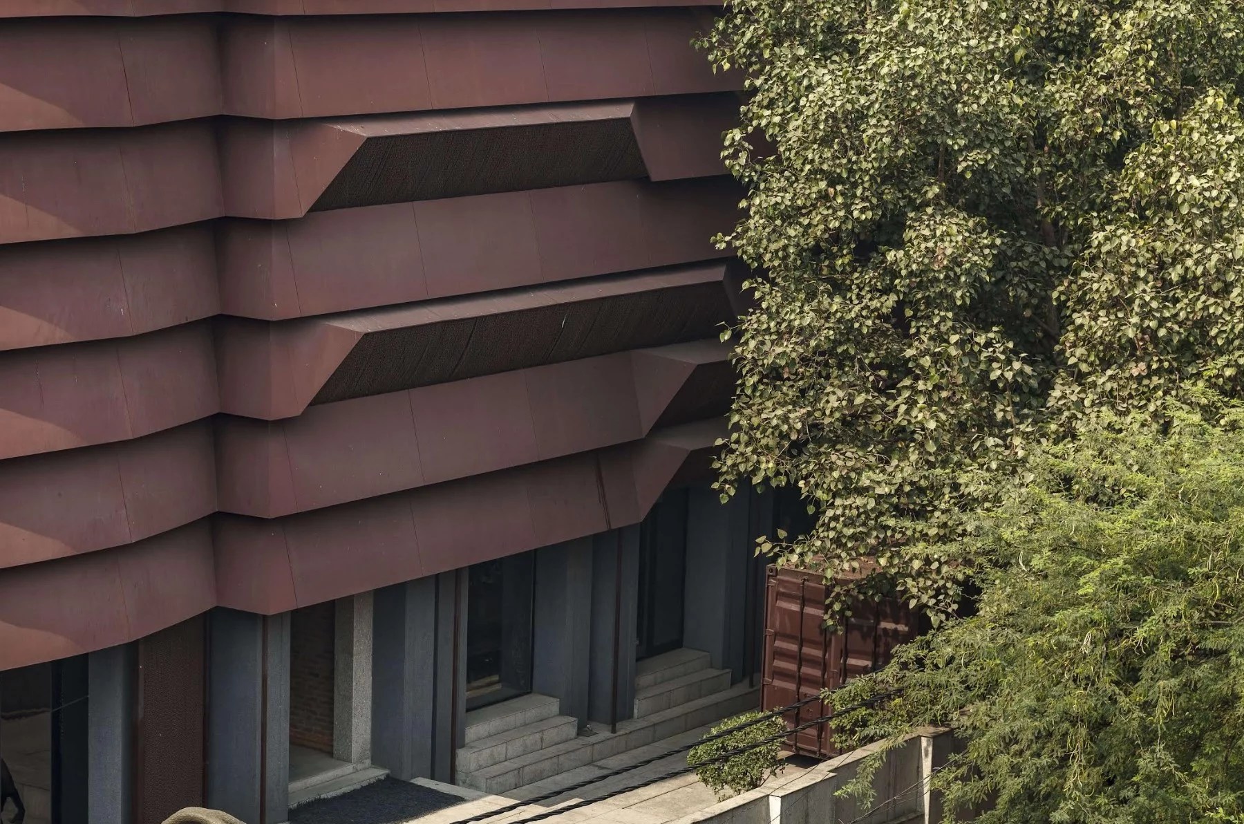 Corporate Headquarters for Rug Republic