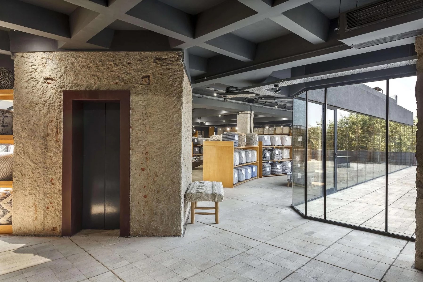 Corporate Headquarters for Rug Republic