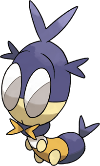 Dressella Strategie . 824 Sensect Im Pokedex Bisafans De