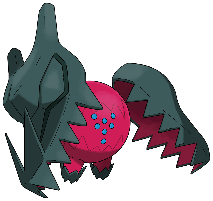 Dressella Strategie . 895 Regidrago Im Pokedex Bisafans De