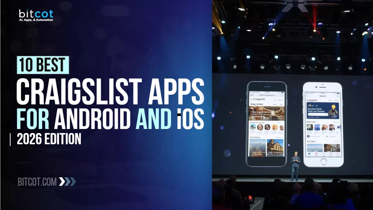 10 Best Craigslist Apps for Android and iOS 2026 List