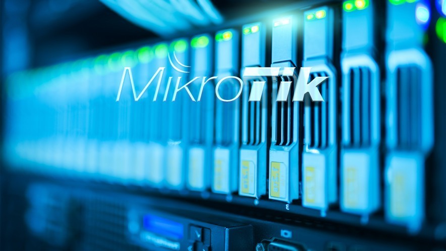200K MikroTik Routers Hijacked and Turned Into Coinhive Mining Zombies