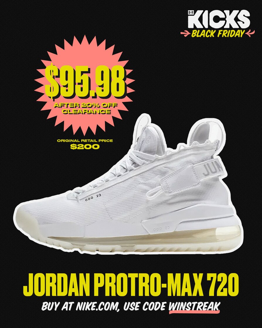 Nike Black Friday Deals Bleacher Report Latest News, Videos and Highlights