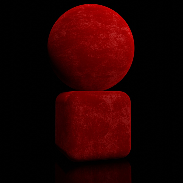 Looking for high quality and realistic velvet PBR or procedural texture