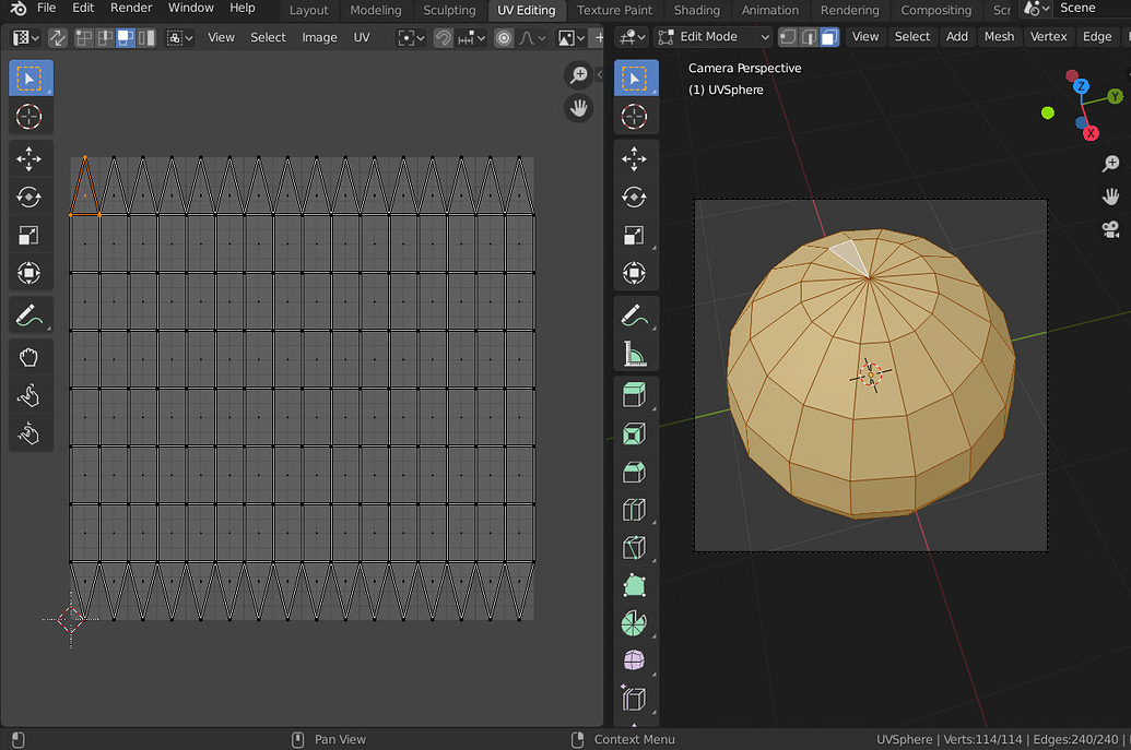 Spherical textures on cube Materials and Textures Blender Artists