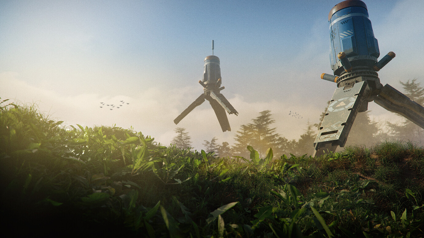 My first Blender Render Finished Projects Blender Artists Community