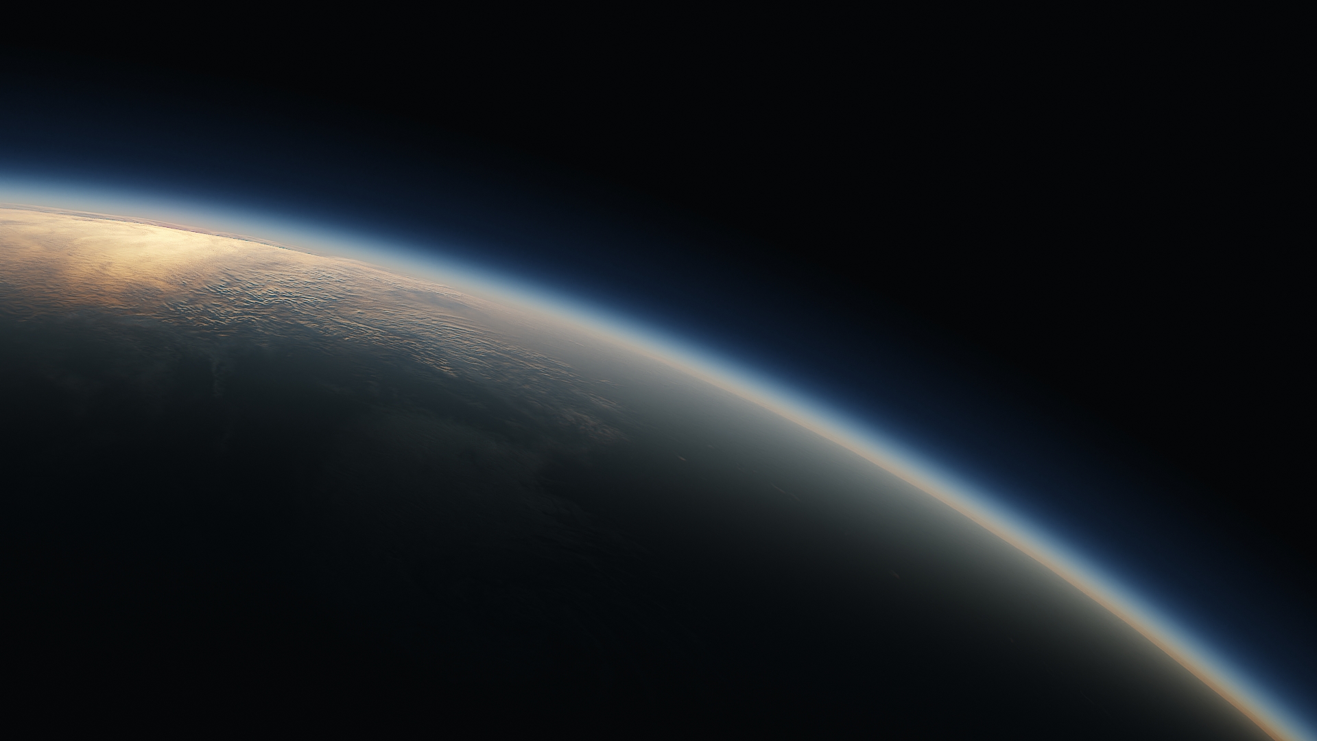 Realistic Atmosphere In Cycles Finished Projects Blender Artists Community