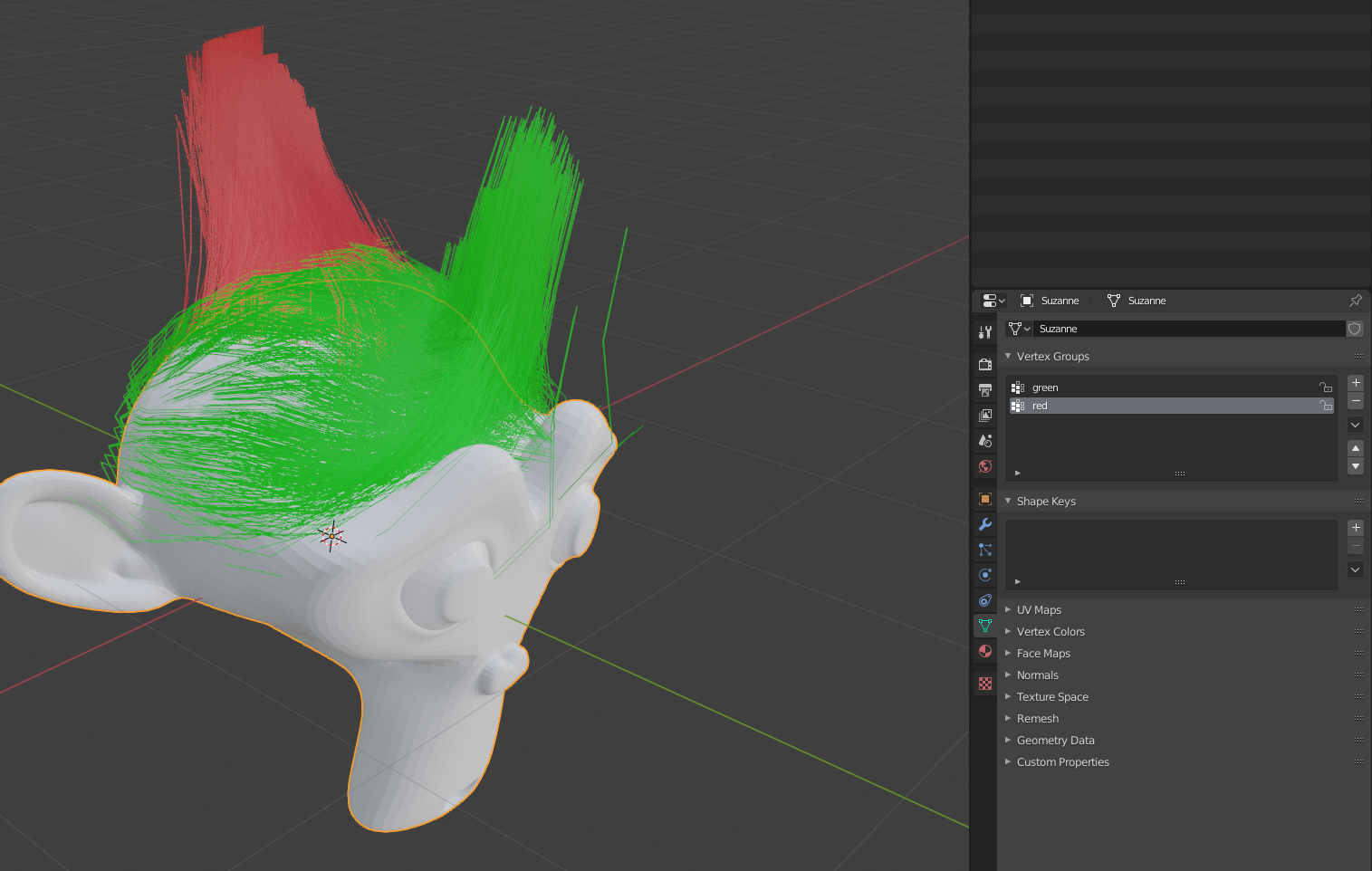 Goz for blender 2.8 276 by kromar Released Scripts and Themes