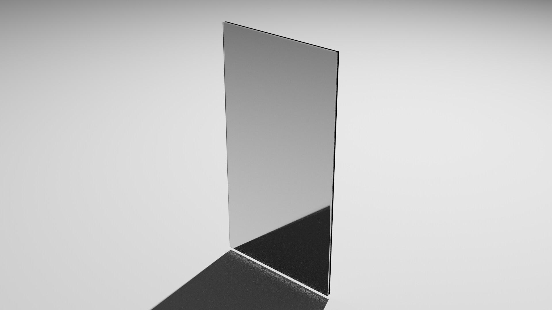 Double sided mirror Finished Projects Blender Artists Community