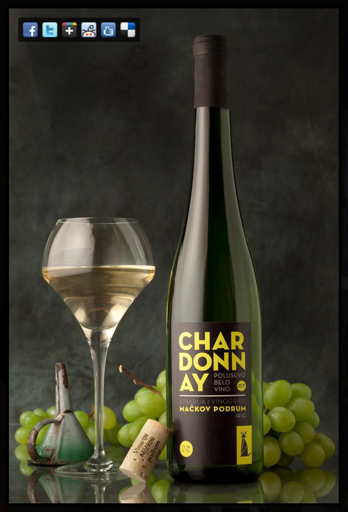 Realistic render of Wine product Finished Projects Blender Artists