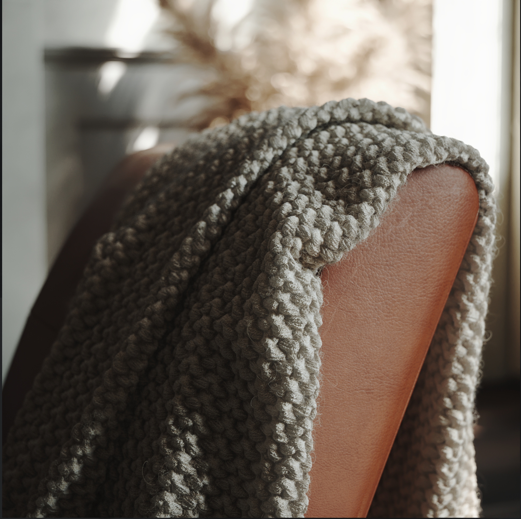 How to make this Knit blanket and simulate it in MD? Other Software
